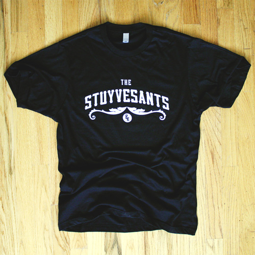 The Stuyvesants T-Shirt